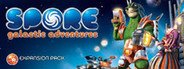SPORE Galactic Adventures System Requirements