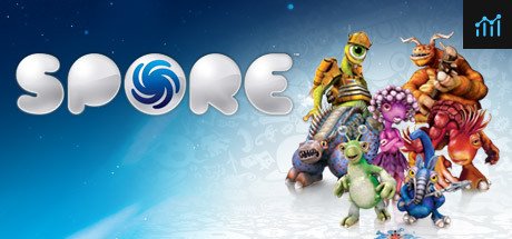 SPORE System Requirements