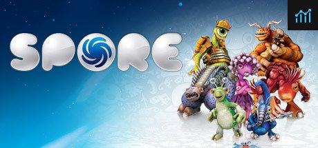 SPORE PC Specs