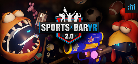 Sports Bar VR PC Specs