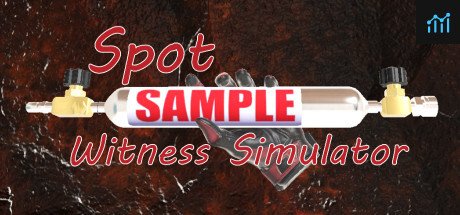 Spot Sample Witness Simulator PC Specs
