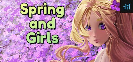 Spring and Girls PC Specs