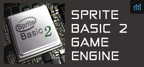 Sprite Basic 2 Game Engine PC Specs