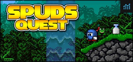 Spud's Quest PC Specs
