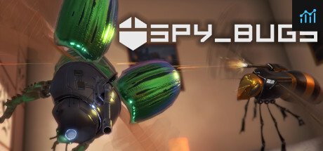 Spy Bugs PC Specs