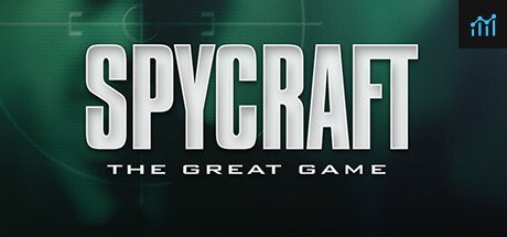 Spycraft: The Great Game PC Specs
