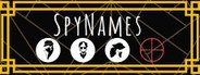 Can I Run SpyNames?