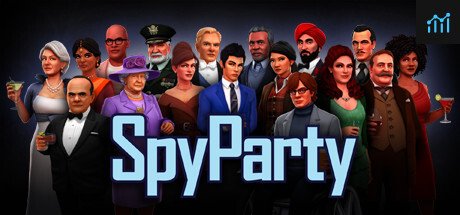 SpyParty System Requirements