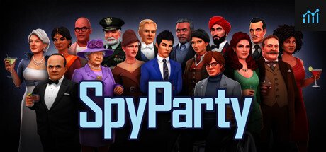 SpyParty PC Specs