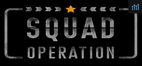 Squad Operation PC Specs