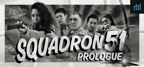 Squadron 51 - Prologue PC Specs