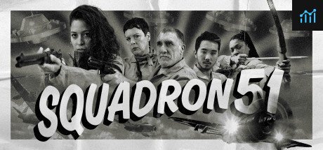 Can I Run Squadron 51?