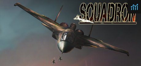 Squadron: Sky Guardians PC Specs