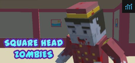 Square Head Zombies - FPS Game PC Specs
