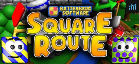 Square Route PC Specs