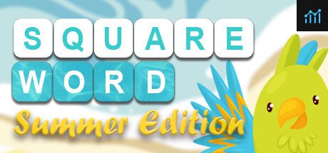 Square Word: Summer Edition PC Specs