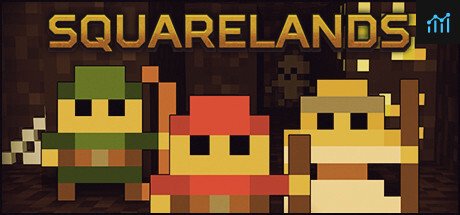 Squarelands PC Specs