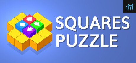Squares Puzzle PC Specs