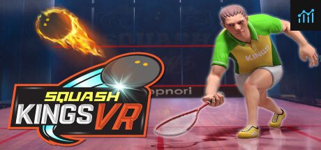 Squash Kings VR PC Specs