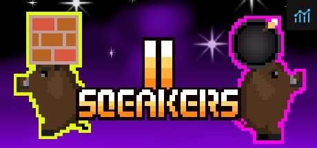 Can I Run Squeakers II?