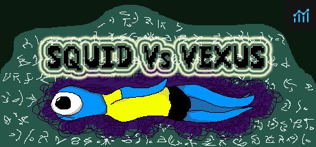 Squid Vs Vexus PC Specs