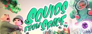 SQUIDS FROM SPACE System Requirements