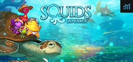 Squids Odyssey PC Specs