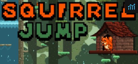 Can I Run Squirrel Jump?