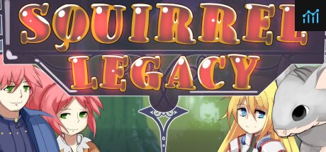 Squirrel Legacy PC Specs