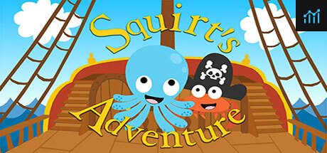 Can I Run Squirt's Adventure?