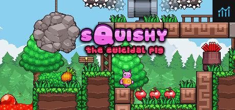 Squishy the Suicidal Pig PC Specs