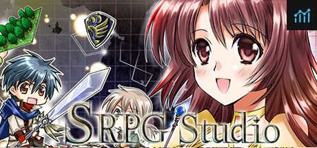 SRPG Studio PC Specs