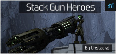 Stack Gun Heroes PC Specs