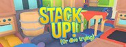 Stack Up! (or dive trying) System Requirements