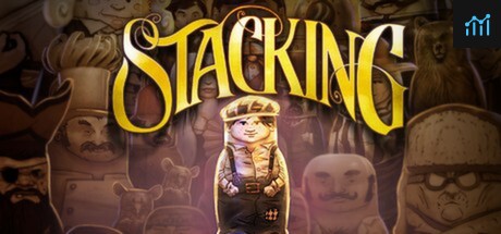Stacking System Requirements