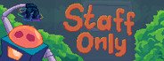 Staff Only System Requirements