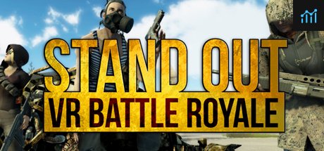 STAND OUT : VR Battle Royale PC Specs