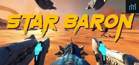 STAR BARON – VR BEAST COMBAT GAME PC Specs