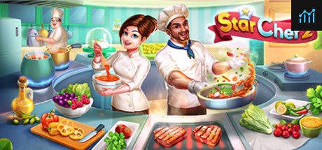 Star Chef 2: Cooking Game System Requirements