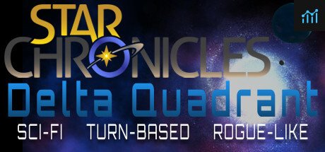 Star Chronicles: Delta Quadrant PC Specs