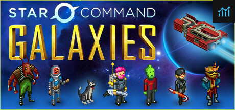 Star Command Galaxies PC Specs