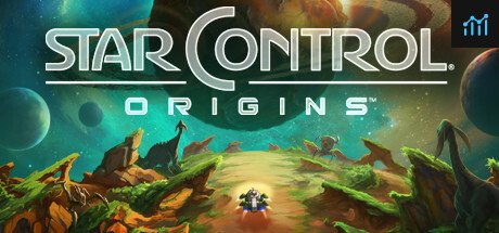 Star Control: Origins System Requirements