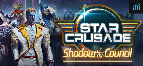 Star Crusade CCG PC Specs