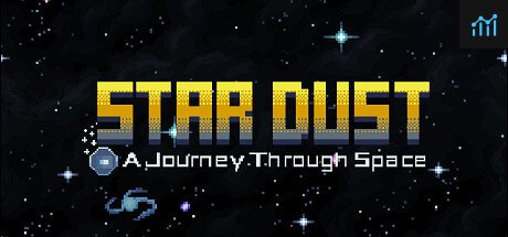 Star Dust - A Journey Through Space PC Specs