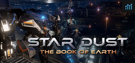 Star Dust: The Book of Earth (VR) PC Specs