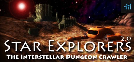 Star Explorers PC Specs