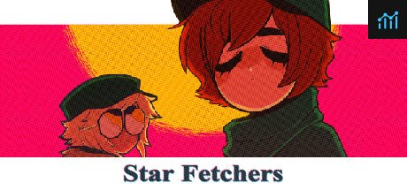 Star Fetchers PC Specs
