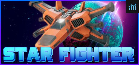 Star Fighter PC Specs