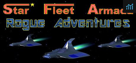 Star Fleet Armada Rogue Adventures PC Specs