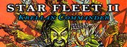 STAR FLEET II - Krellan Commander Version 2.0 System Requirements